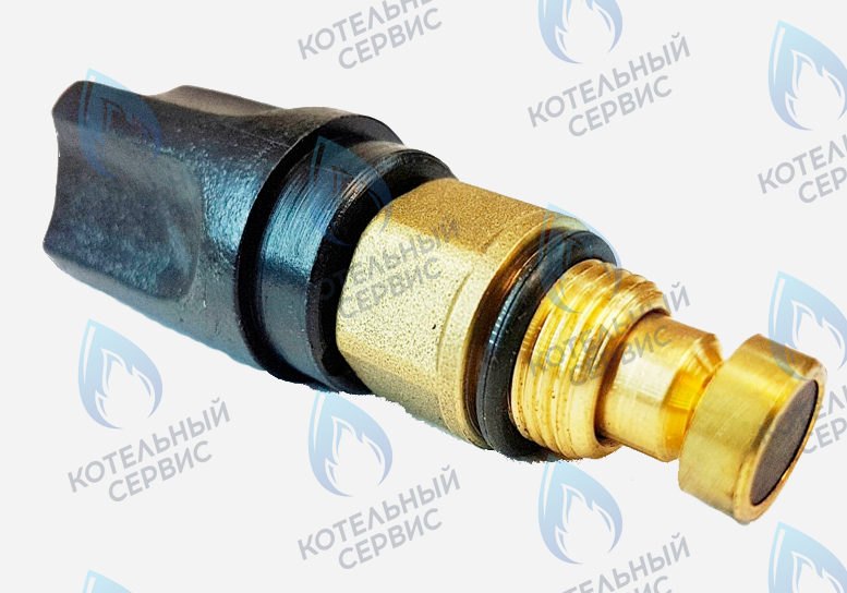 P0000001573 Кран заполнения котла P OASIS (2 т/о) в Казани