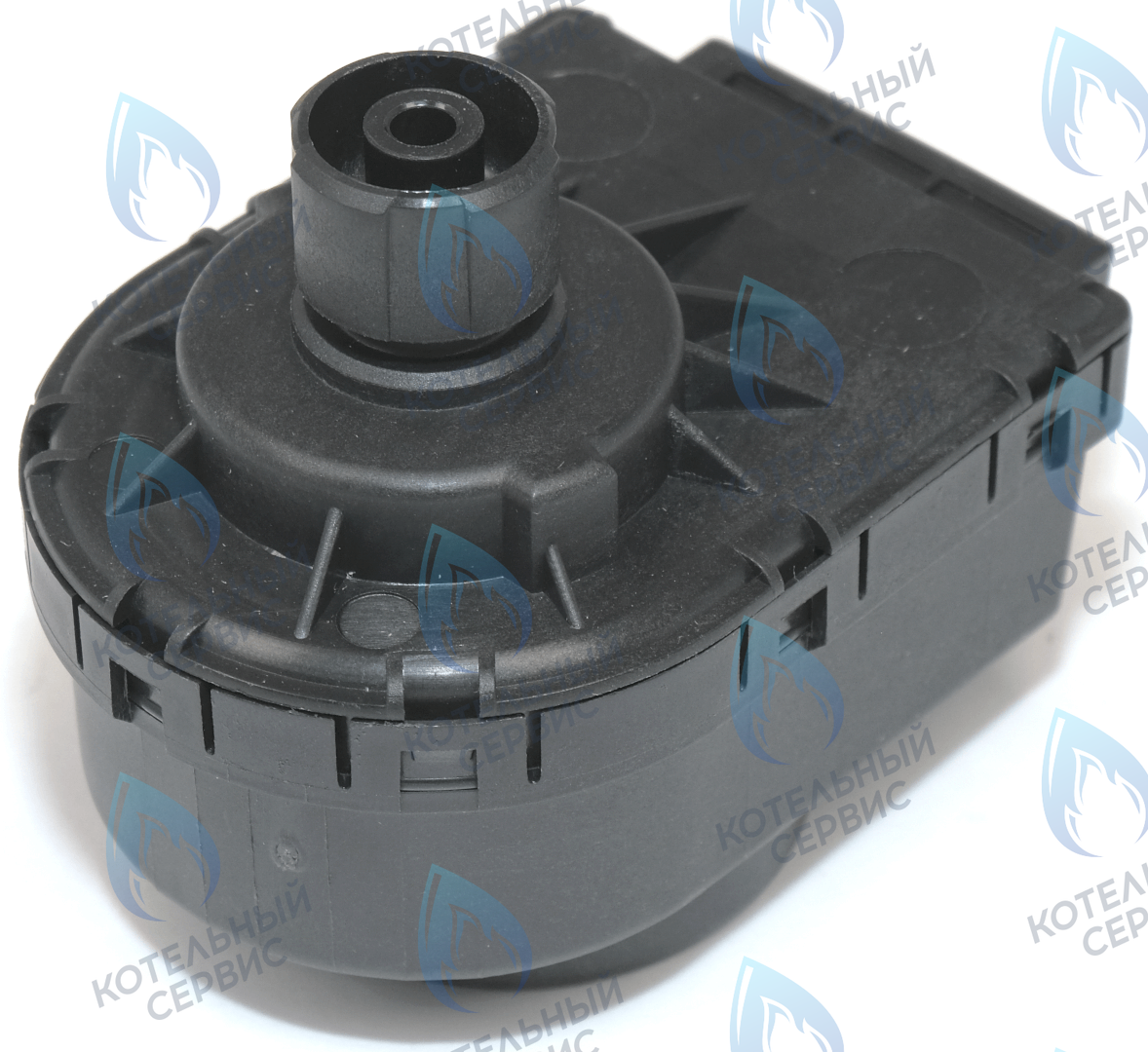 521000035 СЕРВОПРИВОД ТРЕХХОДОВОГО КЛАПАНА CITY CLASS; TOP / TIME MAX (3WAY VALVE ENGINE) ITALTHERM в Казани