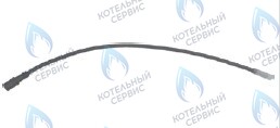 28740 Кабель свечи розжига с резистором CBAB0142 NEVALUX в Казани
