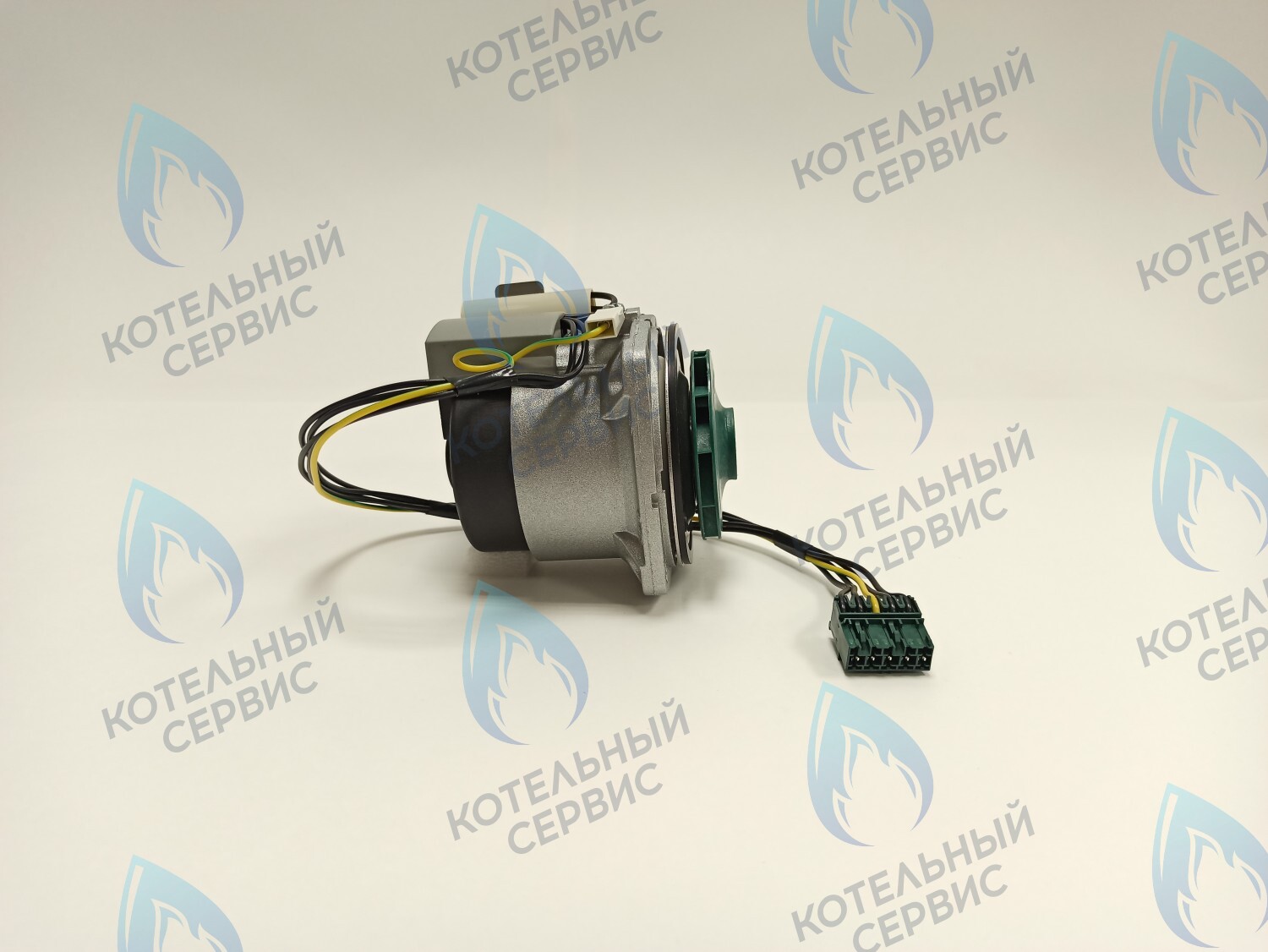 PH-W21CCW50-WA79PR-5PIN-02-Комп Двигатель насоса 1000L/H аналог WILO INTVACL 15/5-2 Protherm Гепард 23 MTV / MOV вер. 19, Пантера 25 KTV / KOV, 30 KTV вер. 19 (без улитки) (против часовой, втулка 35мм, колесо 68/21мм) (0020097216, 0020197548) в Казани
