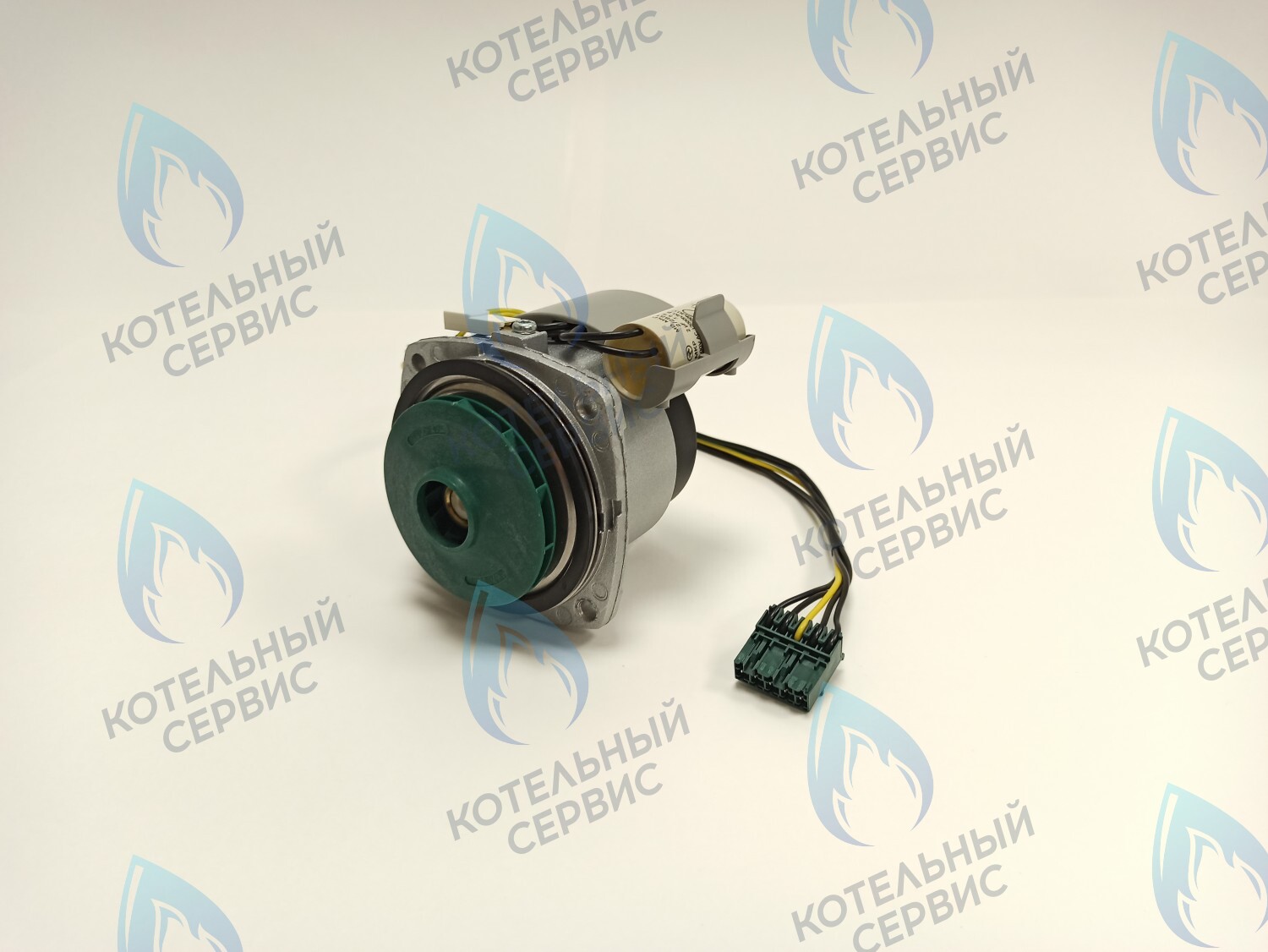 PH-W21CCW50-WA79PR-5PIN-02-Комп Двигатель насоса 1000L/H аналог WILO INTVACL 15/5-2 Protherm Гепард 23 MTV / MOV вер. 19, Пантера 25 KTV / KOV, 30 KTV вер. 19 (без улитки) (против часовой, втулка 35мм, колесо 68/21мм) (0020097216, 0020197548) в Казани