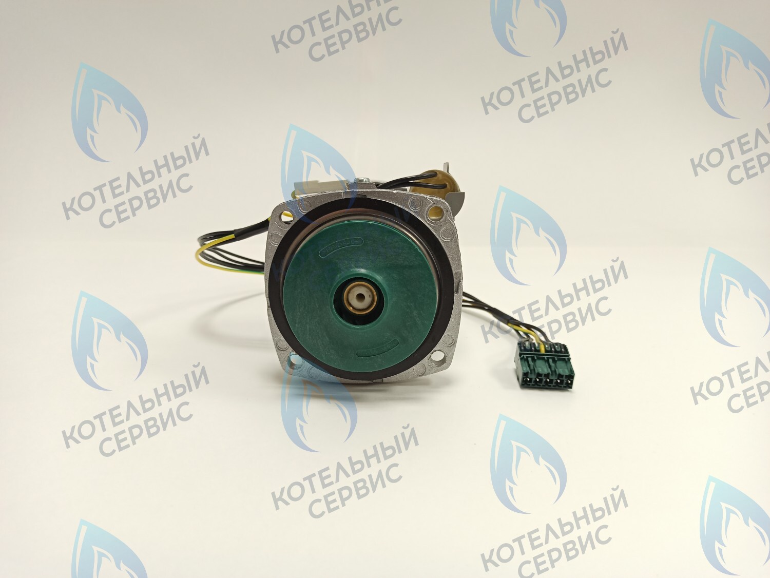 PH-W21CCW50-WA79PR-5PIN-02-Комп Двигатель насоса 1000L/H аналог WILO INTVACL 15/5-2 Protherm Гепард 23 MTV / MOV вер. 19, Пантера 25 KTV / KOV, 30 KTV вер. 19 (без улитки) (против часовой, втулка 35мм, колесо 68/21мм) (0020097216, 0020197548) в Казани