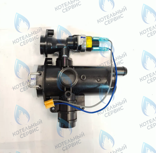 30018927A Гидроузел с фильтром Deluxe E/C NAVIEN в Казани