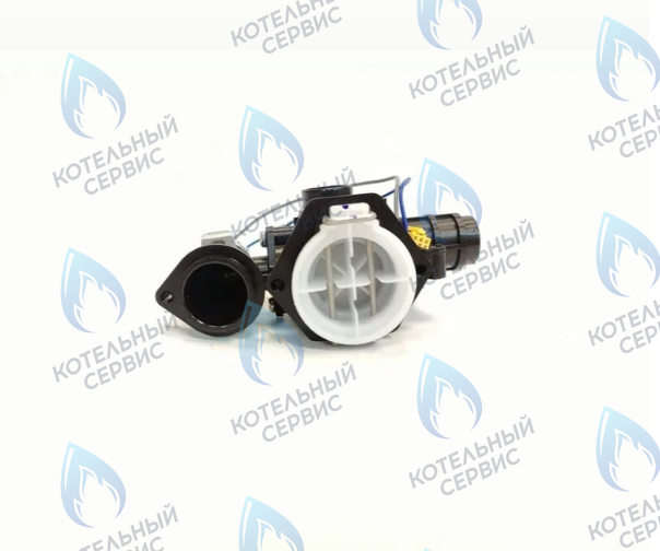 30018927A Гидроузел с фильтром Deluxe E/C NAVIEN в Казани