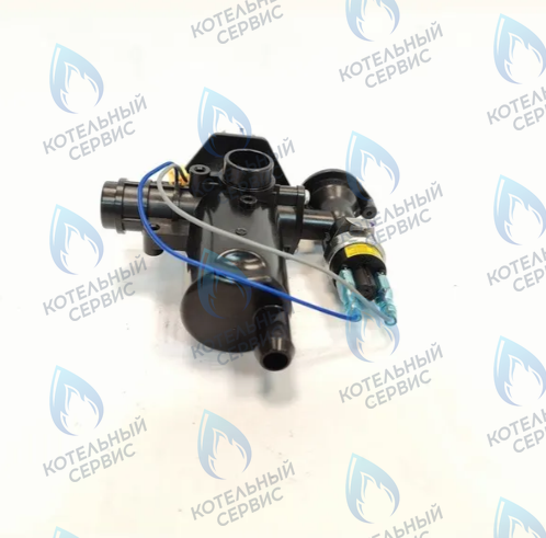 30018927A Гидроузел с фильтром Deluxe E/C NAVIEN в Казани