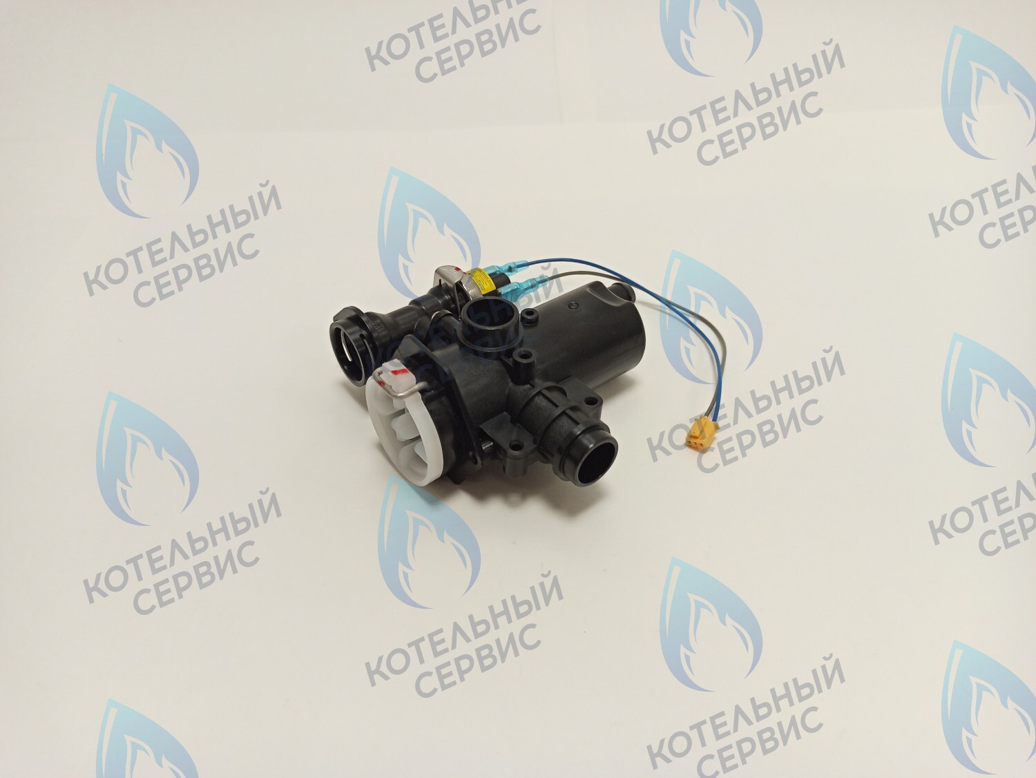 30018927A Гидроузел с фильтром Deluxe E/C NAVIEN в Казани