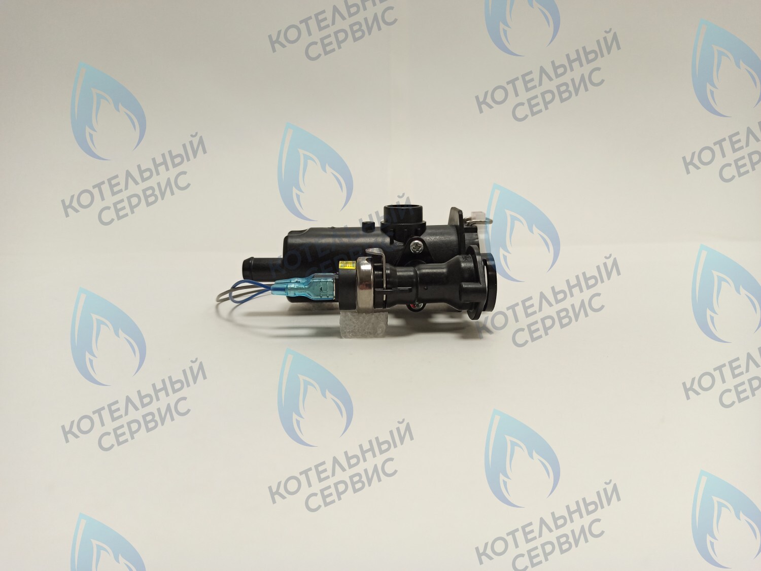 30018927A Гидроузел с фильтром Deluxe E/C NAVIEN в Казани