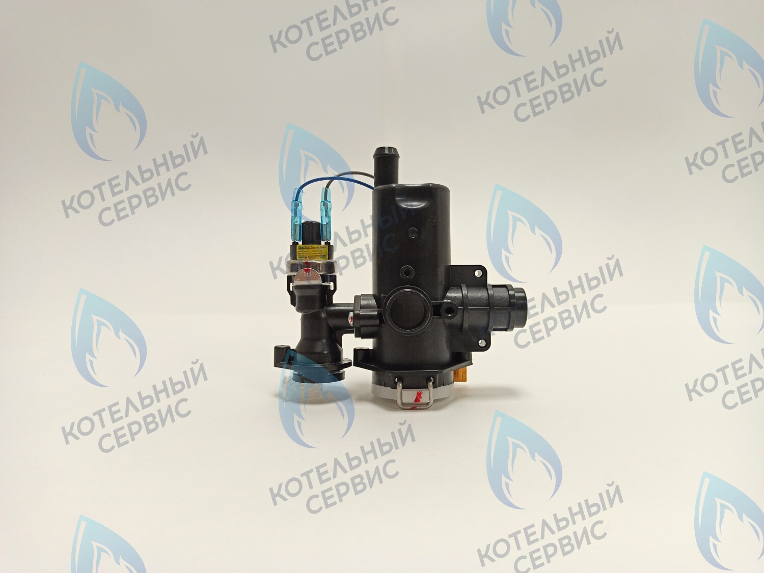 30018927A Гидроузел с фильтром Deluxe E/C NAVIEN в Казани