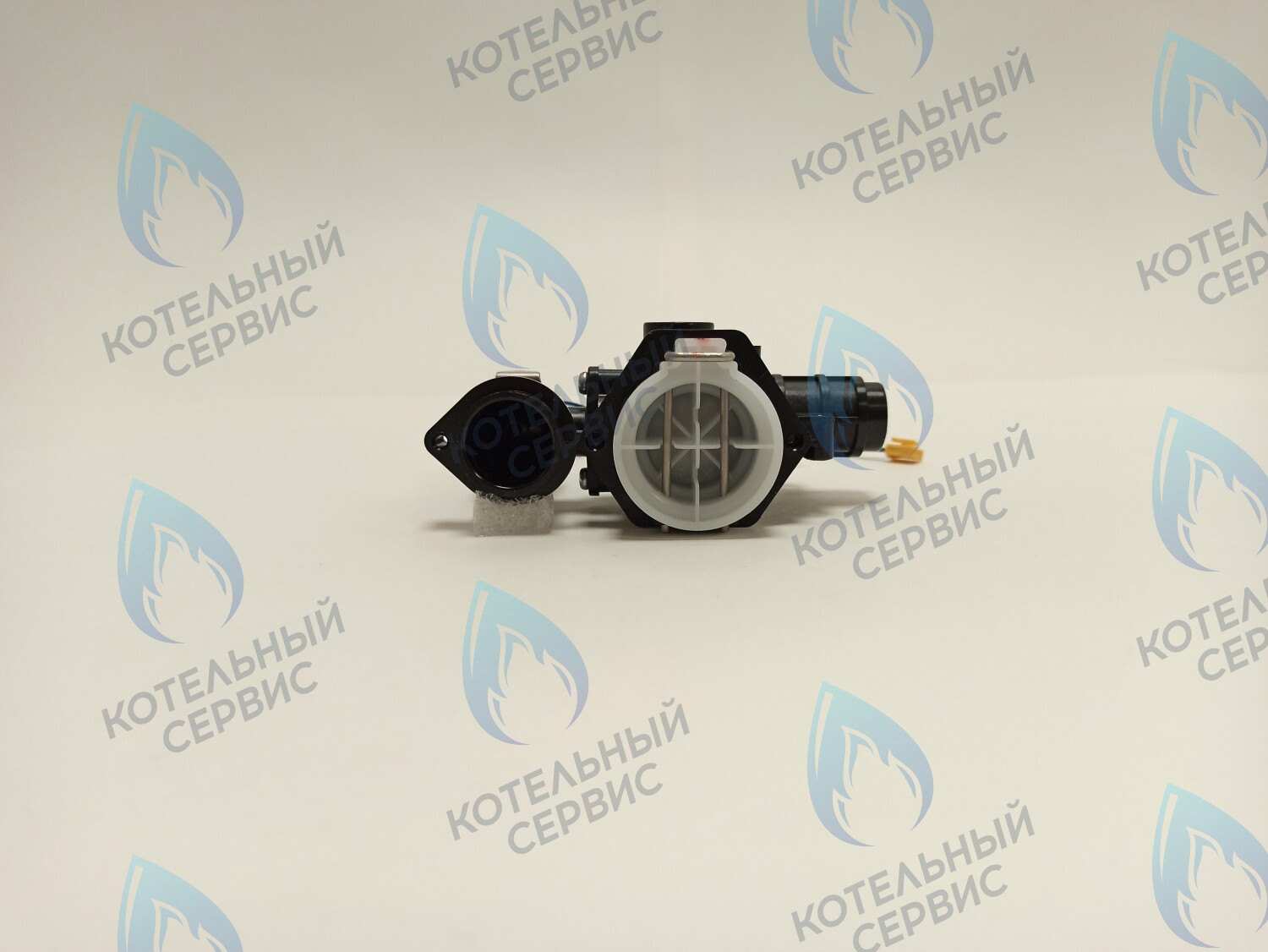 30018927A Гидроузел с фильтром Deluxe E/C NAVIEN в Казани