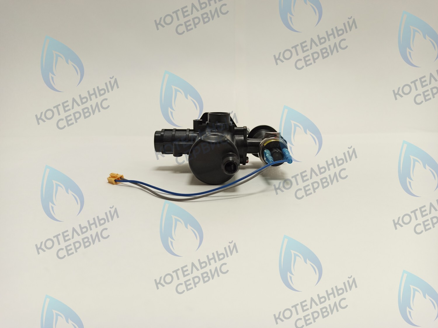 30018927A Гидроузел с фильтром Deluxe E/C NAVIEN в Казани