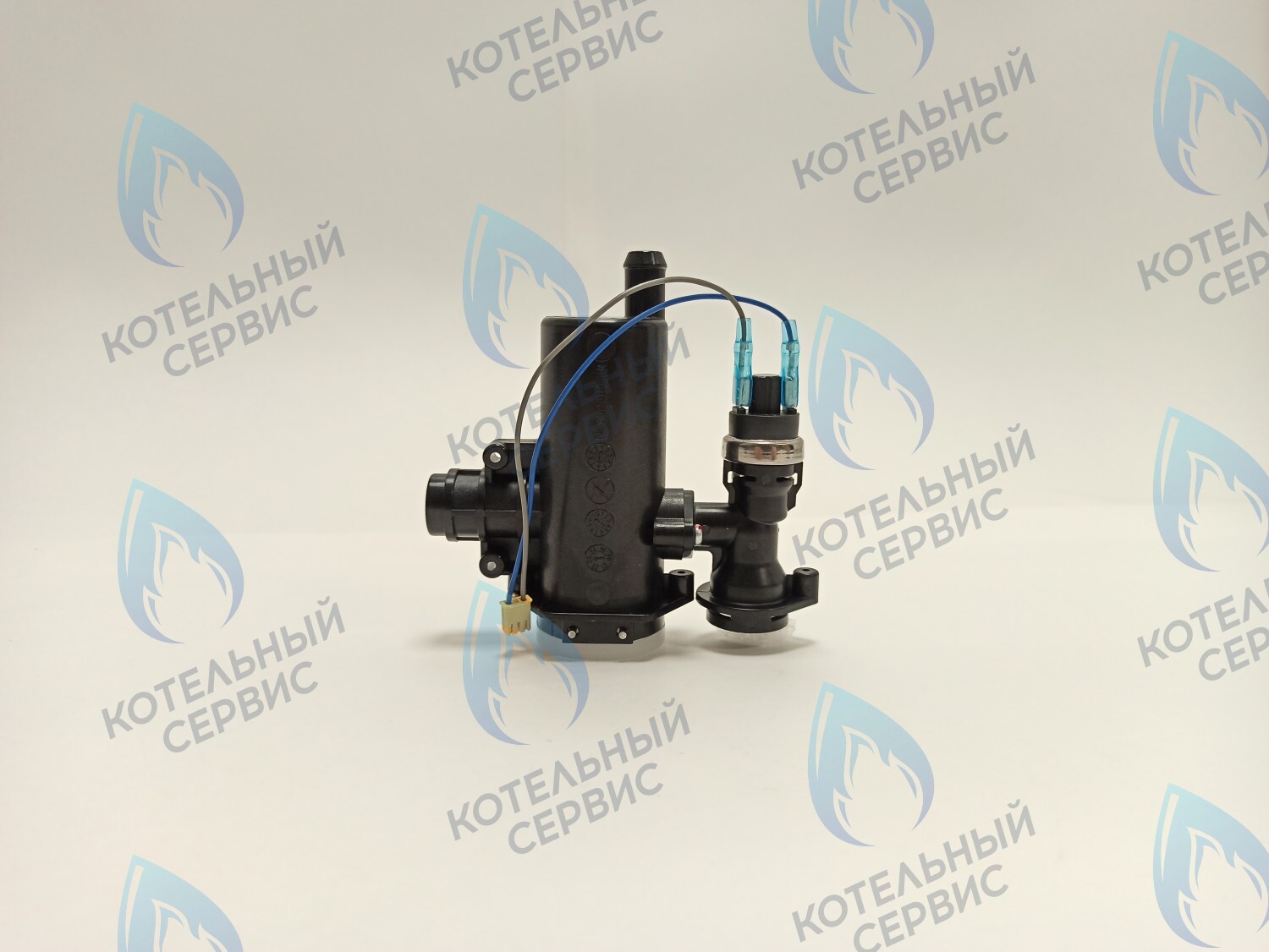 30018927A Гидроузел с фильтром Deluxe E/C NAVIEN в Казани