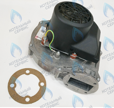 39848510 Вентилятор дымоудаления 135Вт FERROLI в Казани