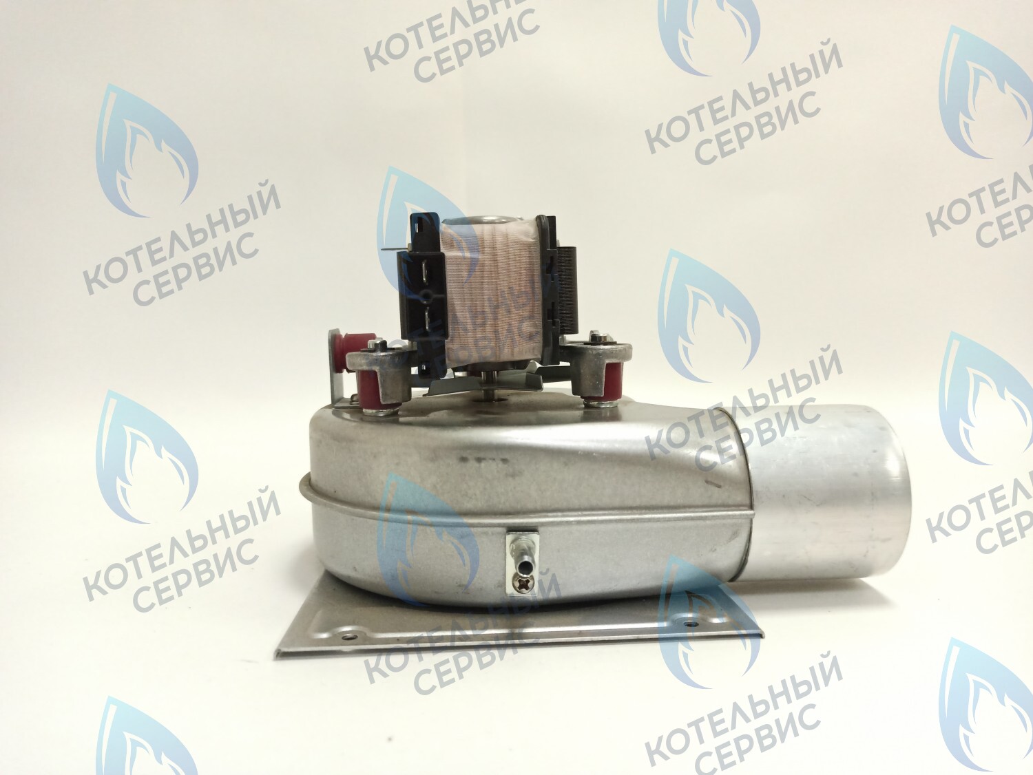 AA02000030 Вентилятор Electrolux Basic Space, Basic Space Duo FLSN 108-22-72С 48W (AA02000030) в Казани