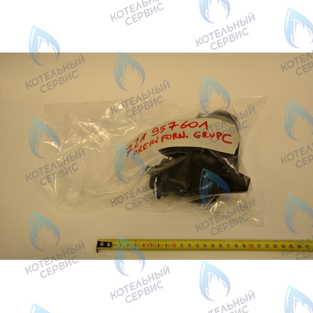 721957600 Циркуляционный насос Wilo INTBX 15/5-1 BAXI ECO-5 COMPACT, MAIN-5 14-24 (артикул 721957600, 710820200) в Казани