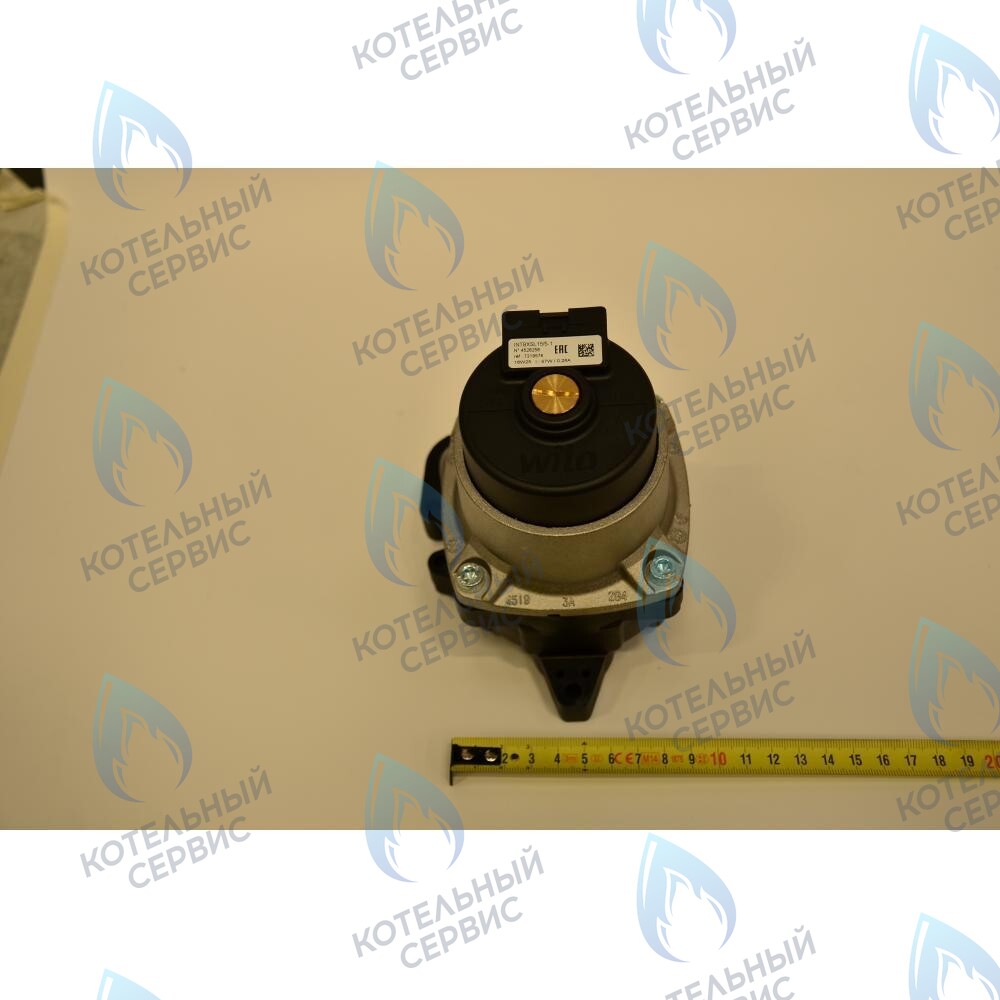 721957600 Циркуляционный насос Wilo INTBX 15/5-1 BAXI ECO-5 COMPACT, MAIN-5 14-24 (артикул 721957600, 710820200) в Казани