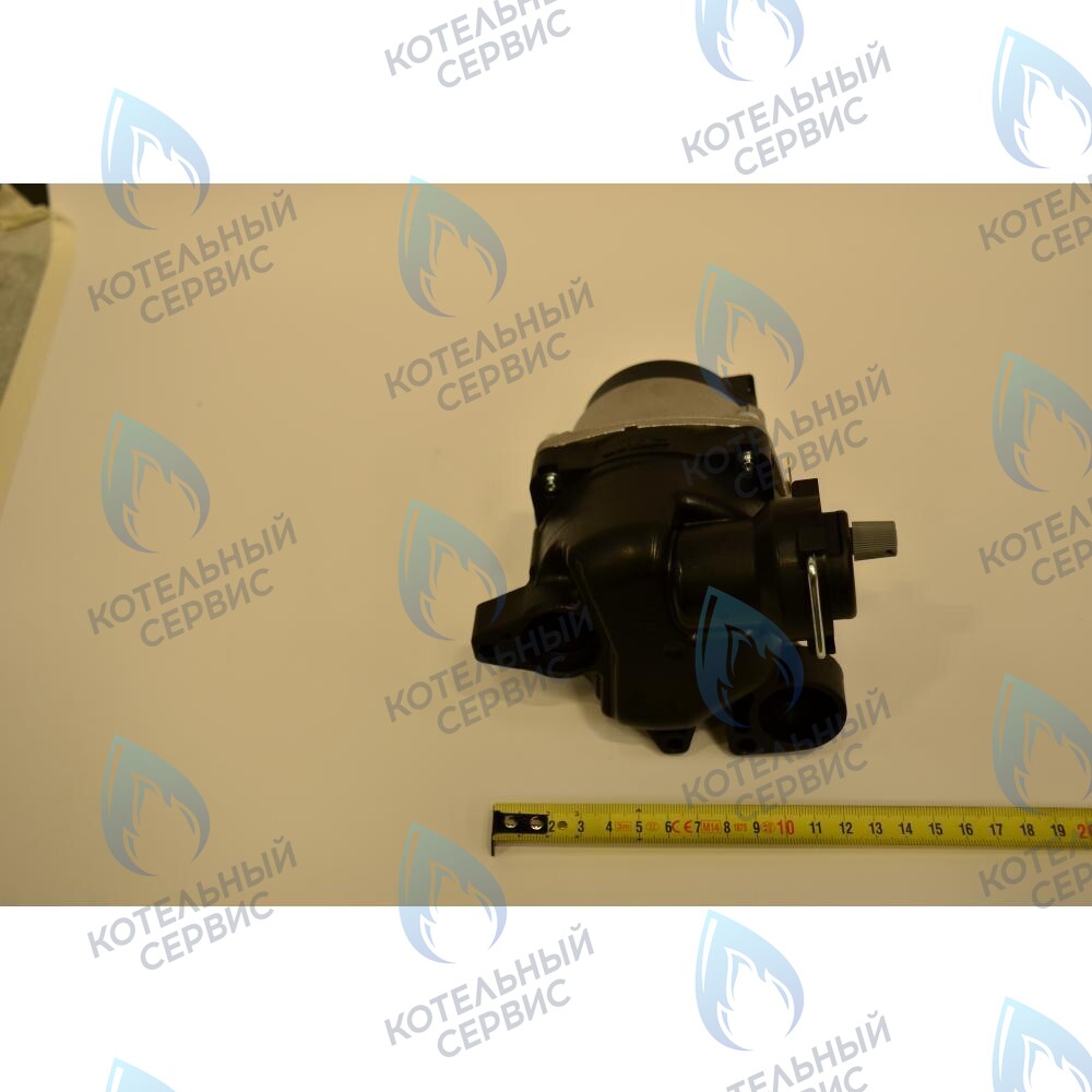 721957600 Циркуляционный насос Wilo INTBX 15/5-1 BAXI ECO-5 COMPACT, MAIN-5 14-24 (артикул 721957600, 710820200) в Казани