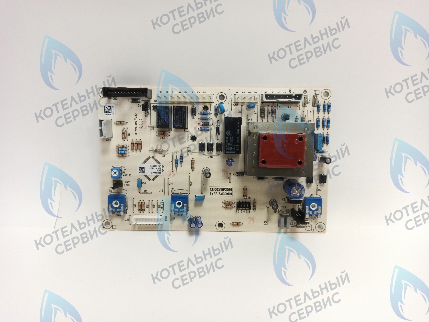 5685480 Плата управления Baxi MAIN 24 i / 24 Fi в Казани