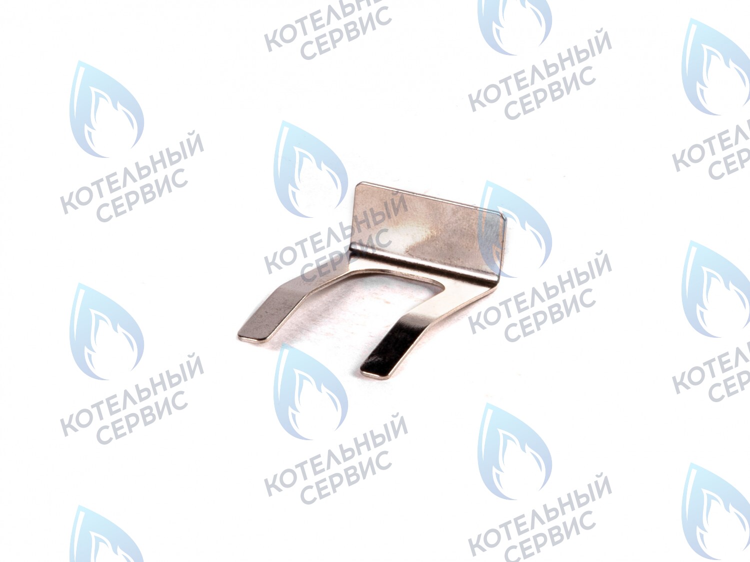 ZC009 Клипса (фиксатор) для сервопривода трехходового клапана 15мм в Казани