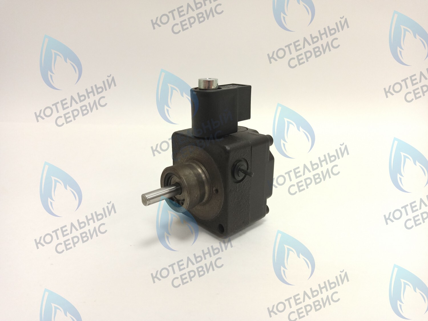 30006171A Насос топливный шестеренчатый NAVIEN 535RTD в Казани