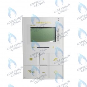 Пульт управления Navien Deluxe S/C/E 10-40k