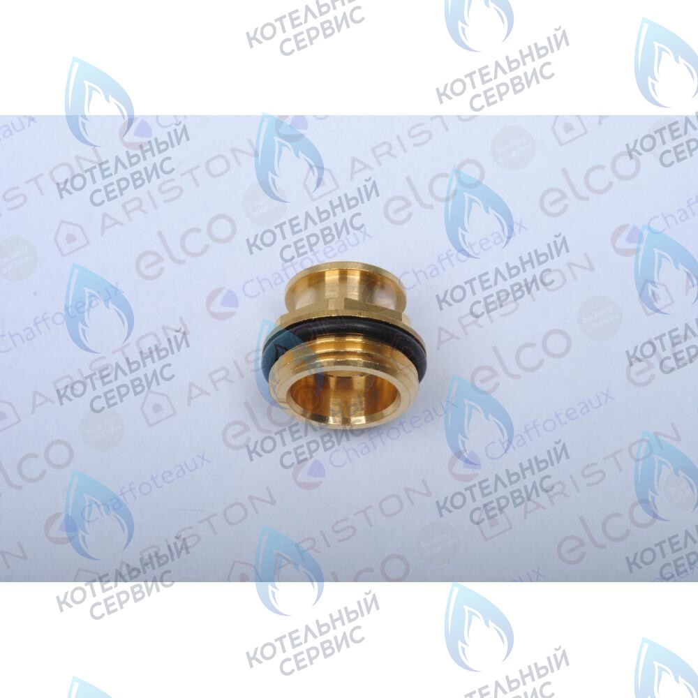 65102068 Втулка с прокладкой ARISTON в Казани