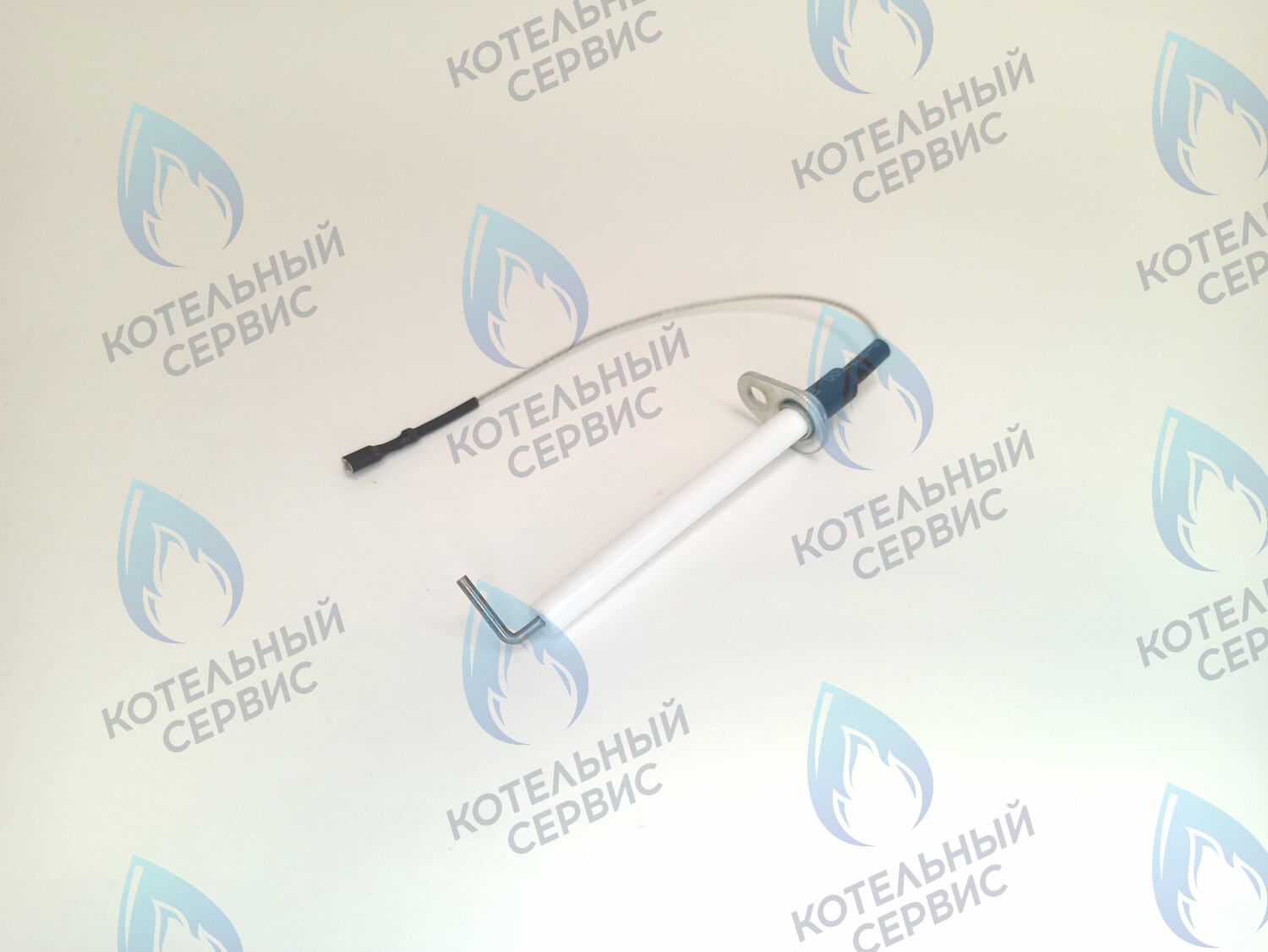 101108100075322 1-й электрод розжига KENTATSU Nobby Balance в Казани