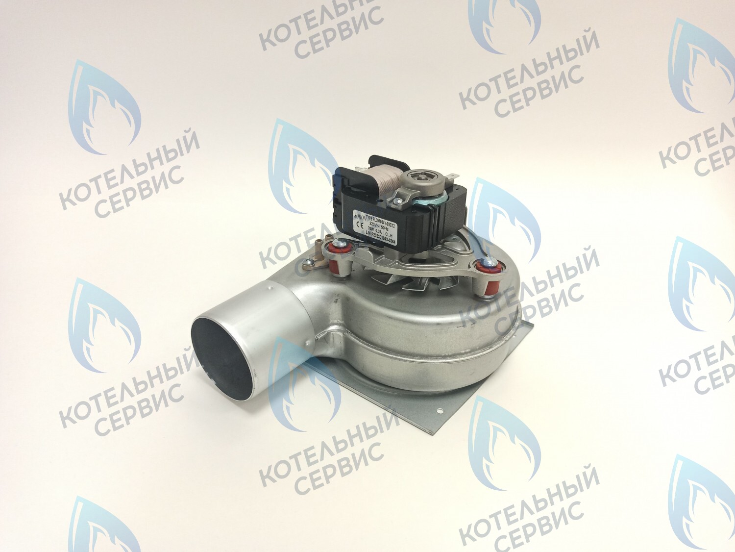 AF026-35W-S Вентилятор SOHON (35W) NevaLux, Electrolux (AA10020023) в Казани