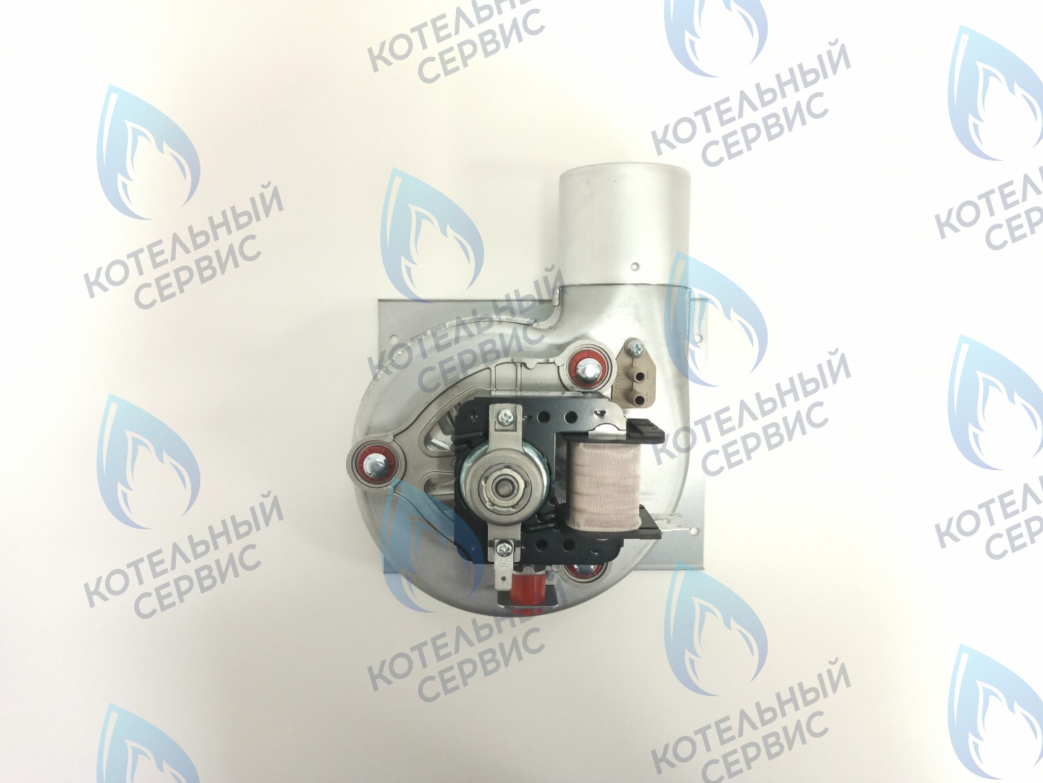 AF026-35W-S Вентилятор SOHON (35W) NevaLux, Electrolux (AA10020023) в Казани