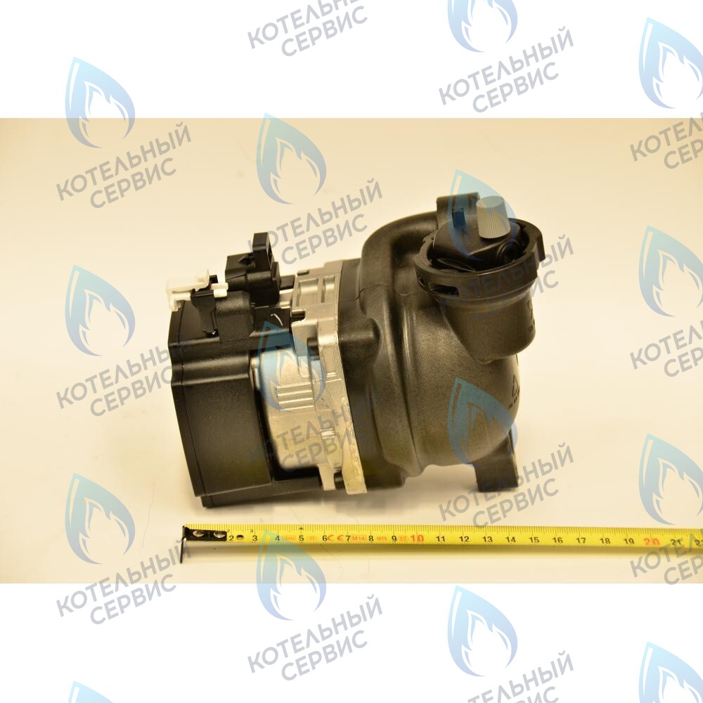 770477600 Насос циркуляционный  UMP 15-60 6M с проводом BAXI в Казани