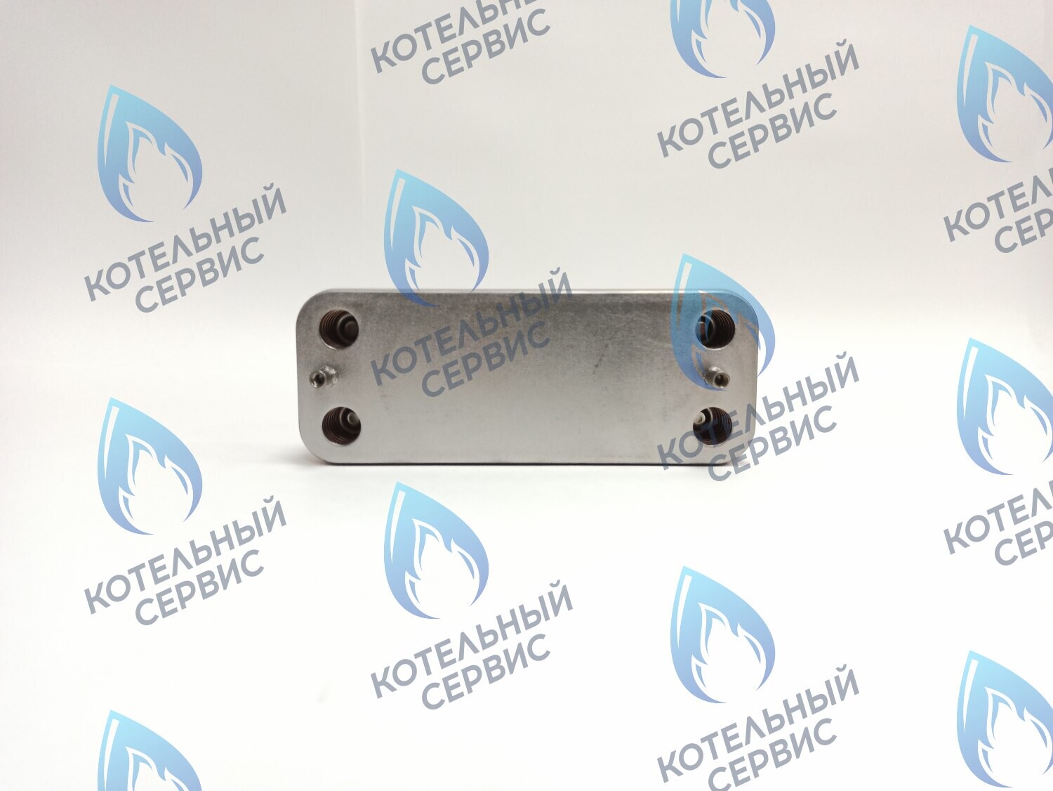 ES190P-160-12F-HR Теплообменник ГВС HRALE вторичный 12 пластин в Казани