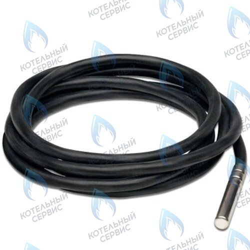 105.9000136 Датчик температуры бойлера NTC 50 кОм L=5 м  (105.9000165-1)  KENTATSU в Казани
