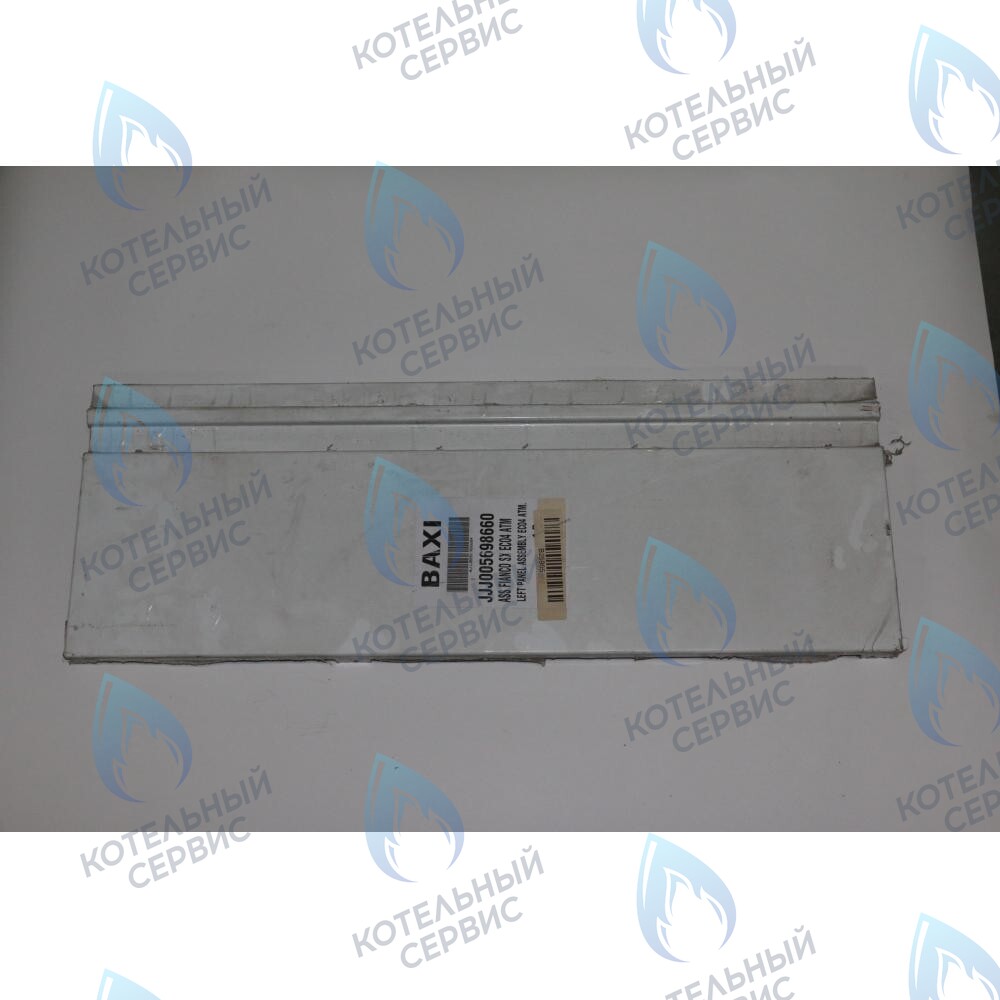 5698660 Панель в сборе левая BAXI в Казани
