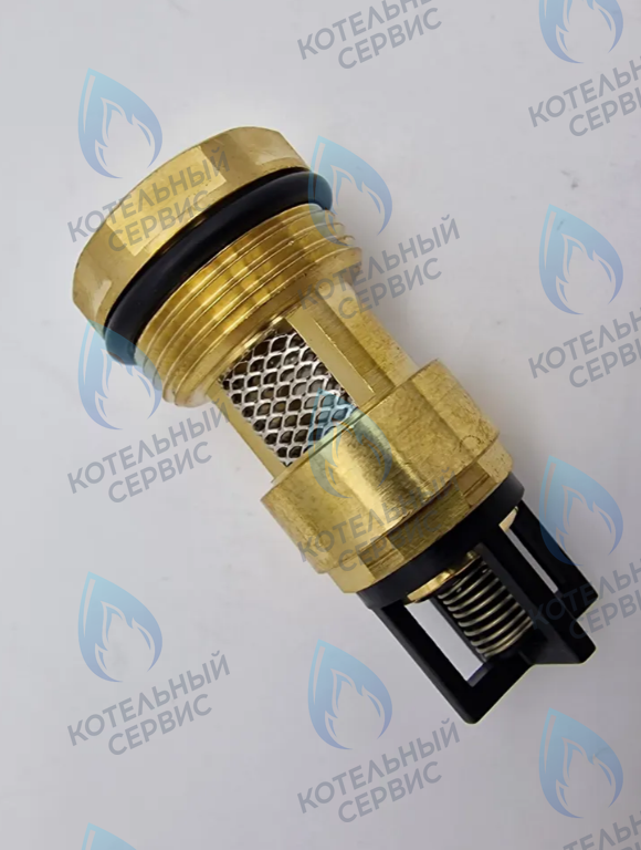 617140 Фильтр и устройство Вентури в сборе 10л BAXI в Казани