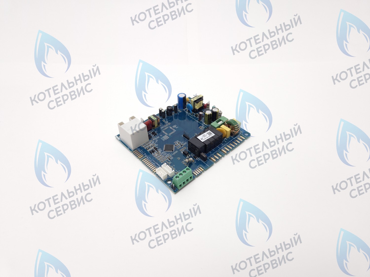 216625 Плата управления Prime-V, Clever (для котлов произведенных после 05.2023) ЛЕМАКС в Казани