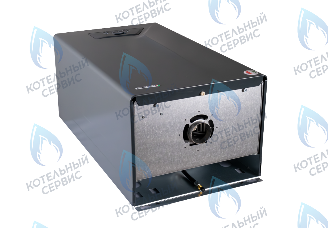  Котел газовый настенный ITALTHERM City Class Black Moon Heating (одноконтурный) в Казани