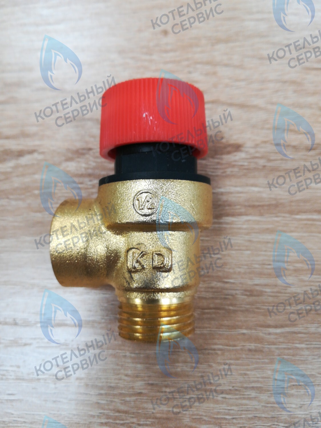 26464 Клапан предохранительный E01701 BaltGaz в Казани