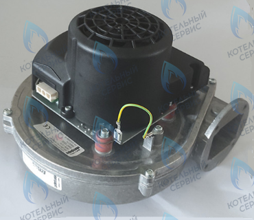 39845170 Вентилятор дымоудаления 137Вт FERROLI в Казани