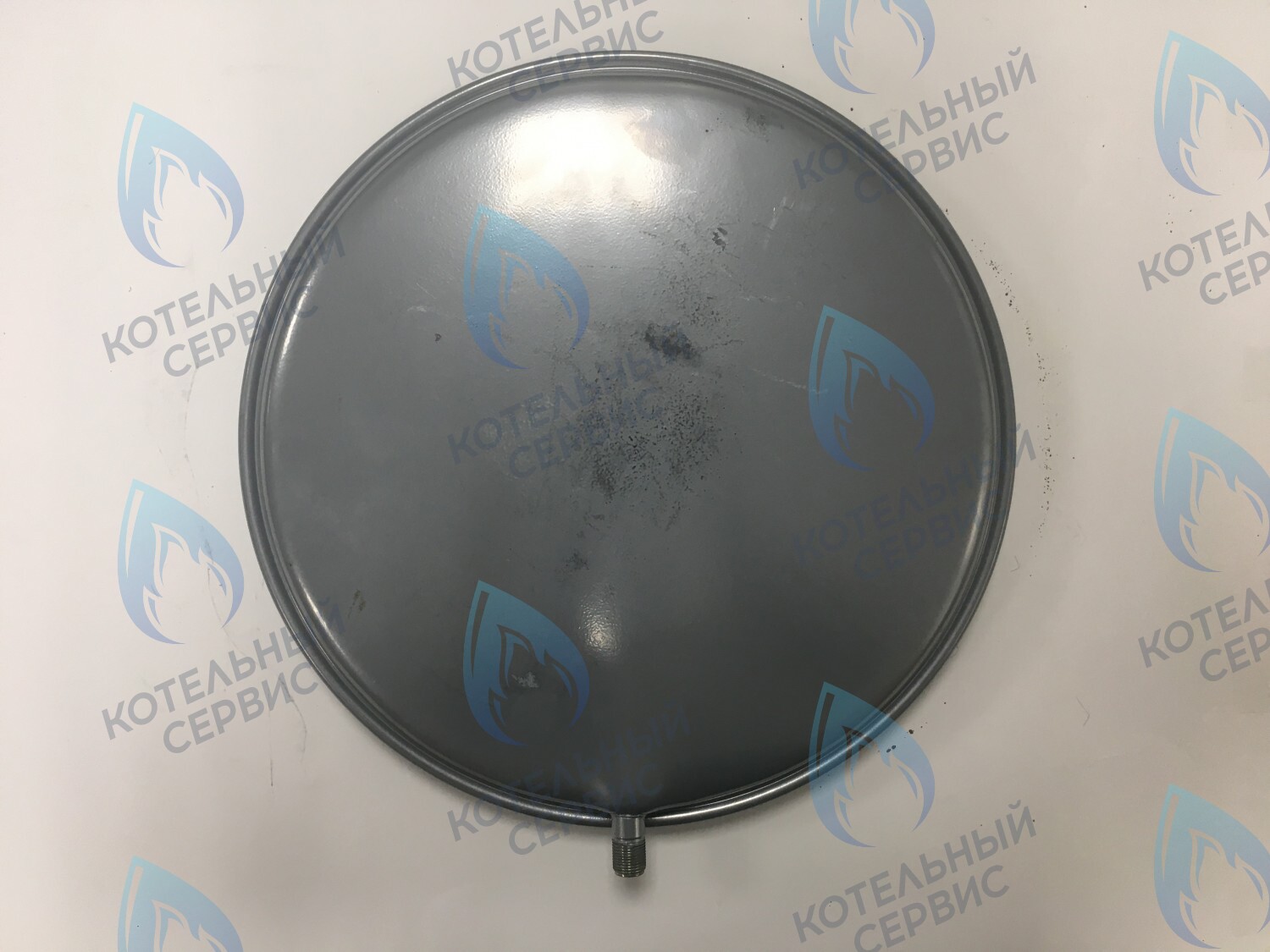 09-5003 Бак расширительный 8л Alpine Light (3\8) POLYKRAFT в Казани