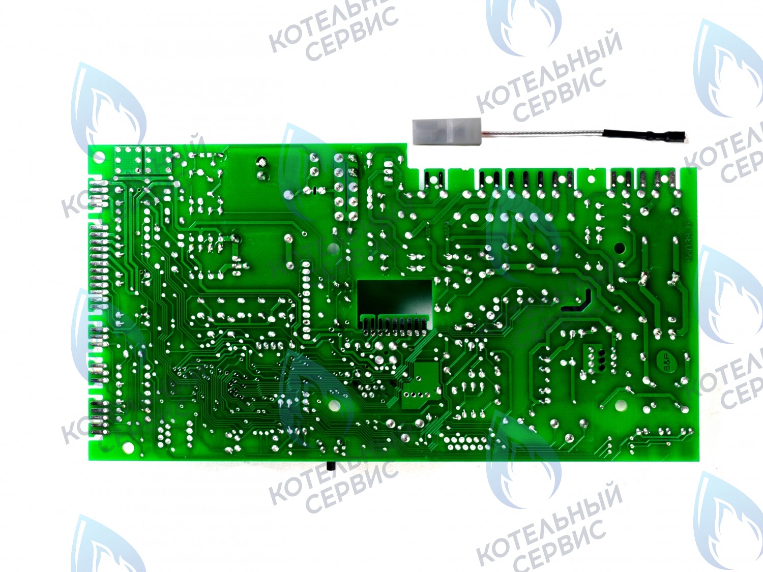 BI2075 105 Электронная плата turbo FEDERICA BUGATTI в Казани