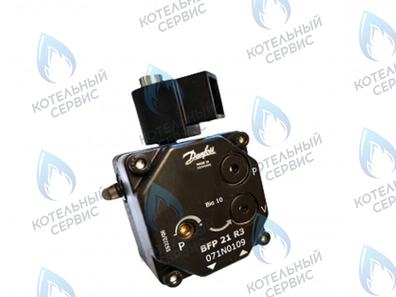 30006172A Насос топливный шестеренчатый 735RTD, 1035/1535RPD NAVIEN в Казани