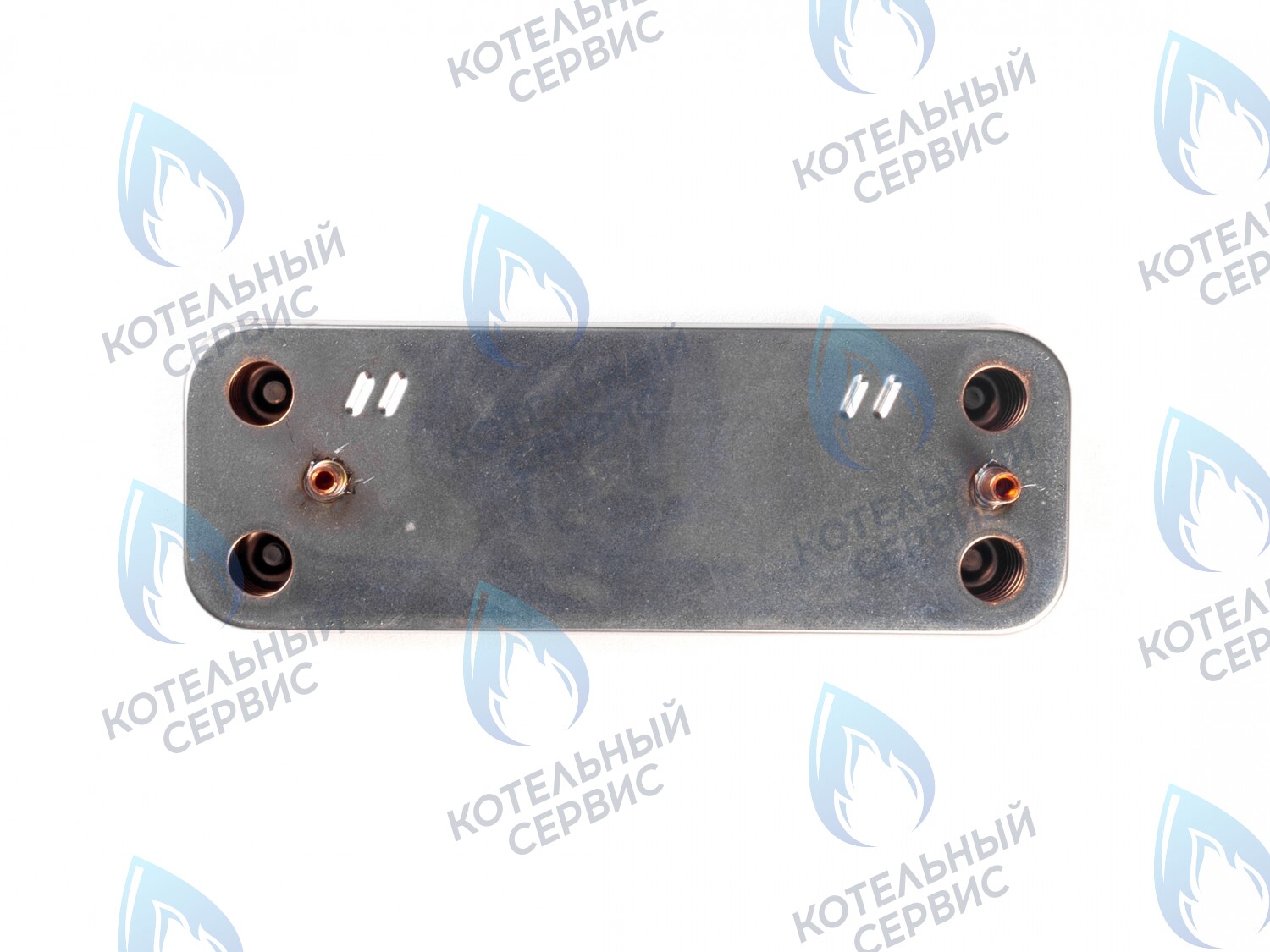 ES210P-156-14F-HR Теплообменник ГВС вторичный 14 пластин (5686680) в Казани