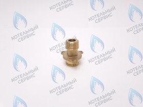 Штуцер подачи отопления RINNAI