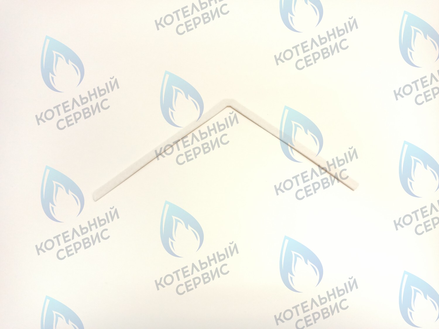 440012225 Прокладка теплообменника верхняя RINNAI GMF/EMF 167/207 в Казани