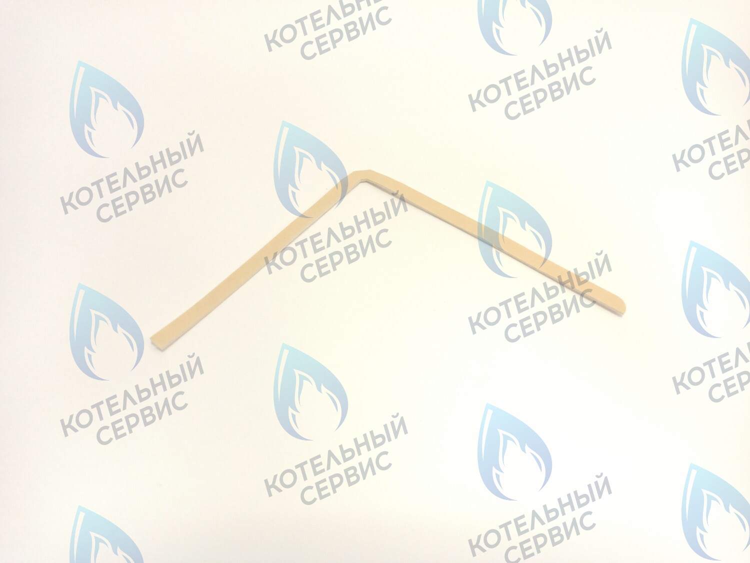 440012225 Прокладка теплообменника верхняя RINNAI GMF/EMF 167/207 в Казани