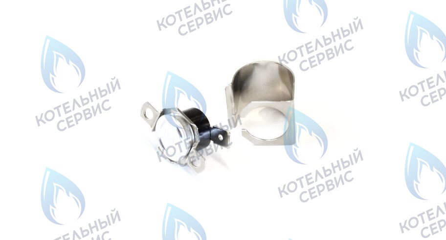 H3101060104010 Термостат аварийный  ECO FEDERICA BUGATTI в Казани