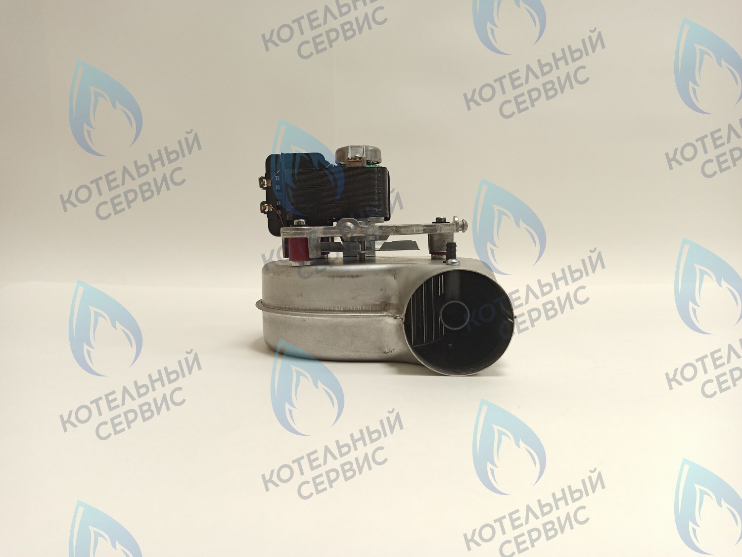 AF010-53W-K Вентилятор дымоудаления FERROLI Fortuna, KoreaStar Premium 53W (90260170, 398000170, KS90264130, KS90264150) в Казани