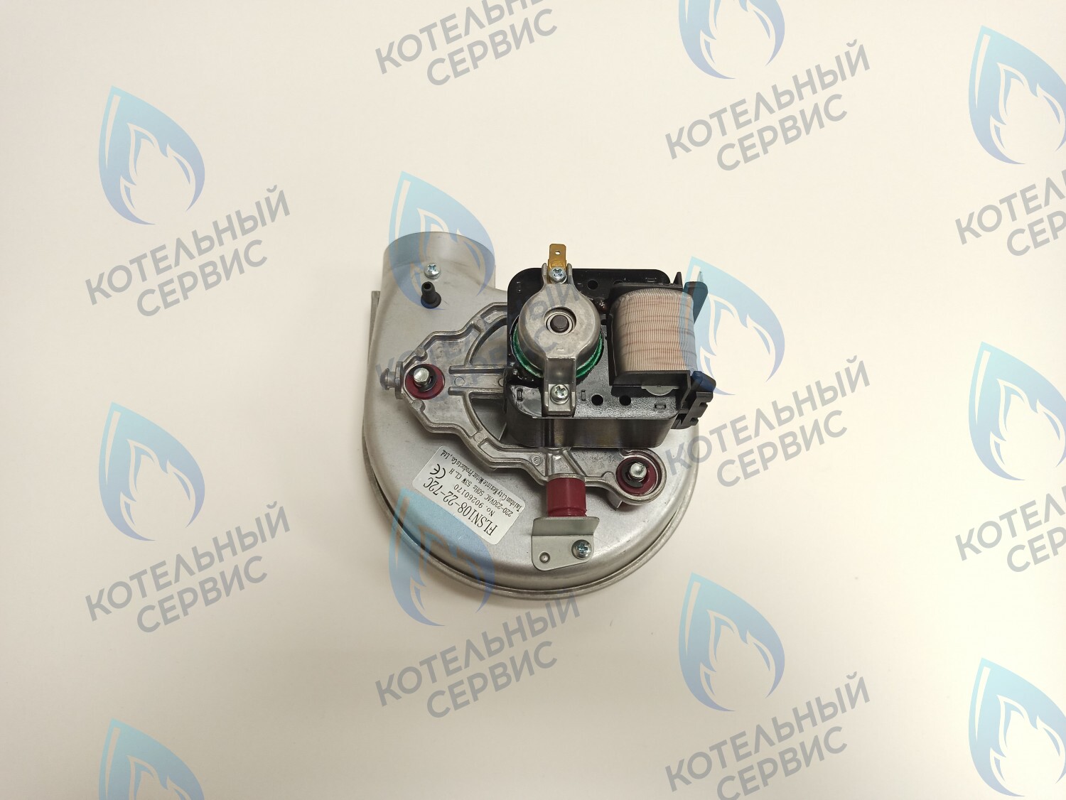 AF010-53W-K Вентилятор дымоудаления FERROLI Fortuna, KoreaStar Premium 53W (90260170, 398000170, KS90264130, KS90264150) в Казани