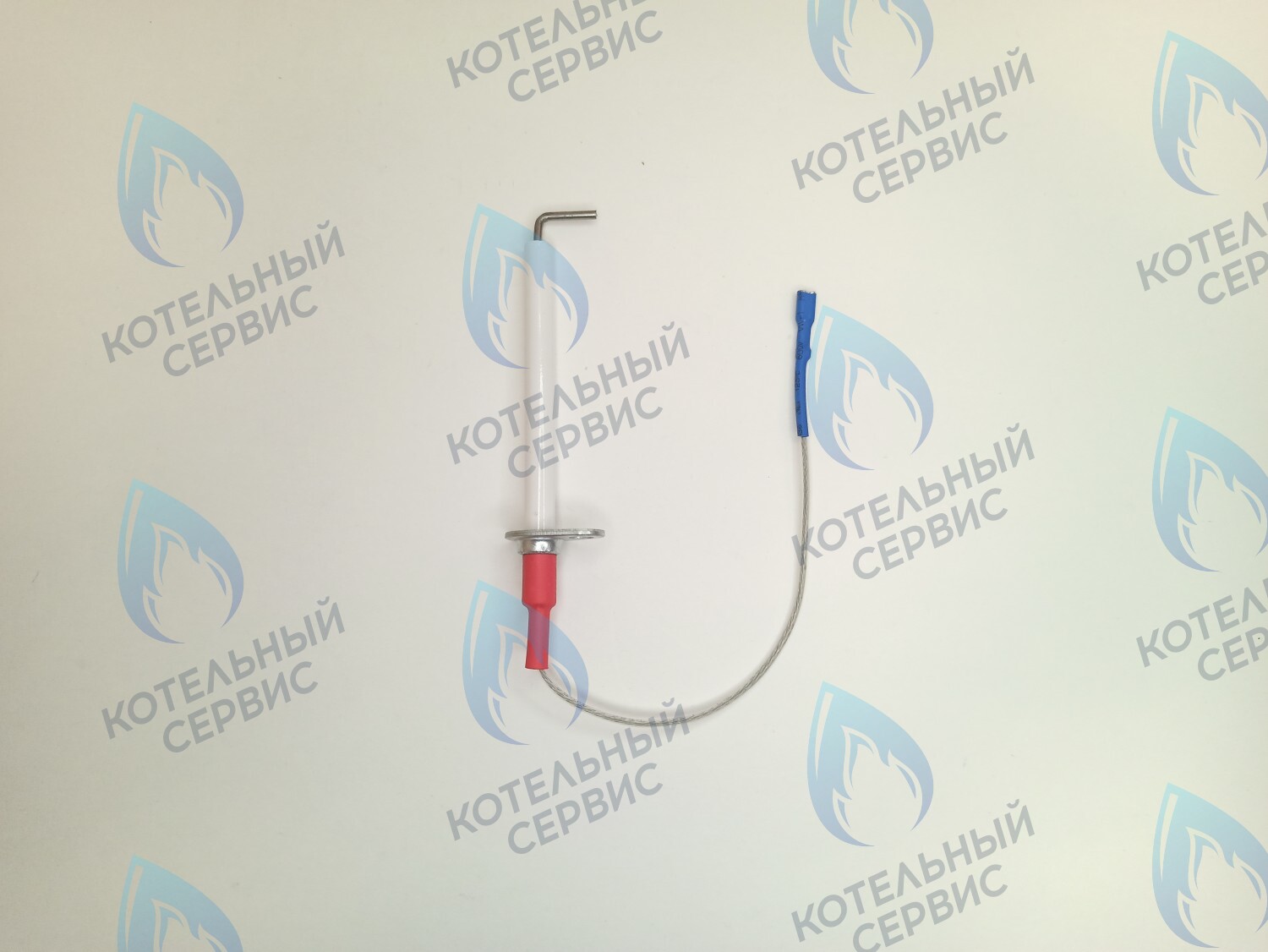 101108100075323 2-й электрод розжига KENTATSU Nobby Balance в Казани