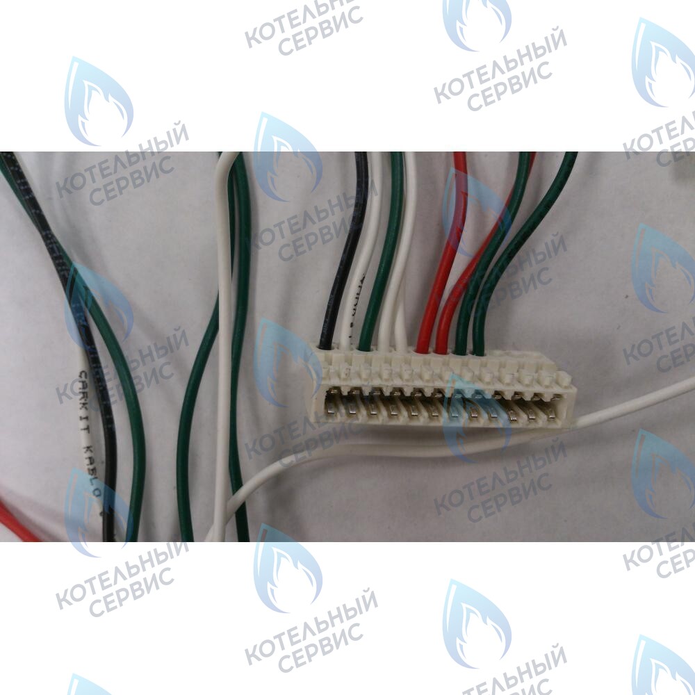 6305100085 Проводка  электрическая низкого  напряжения BAXI в Казани