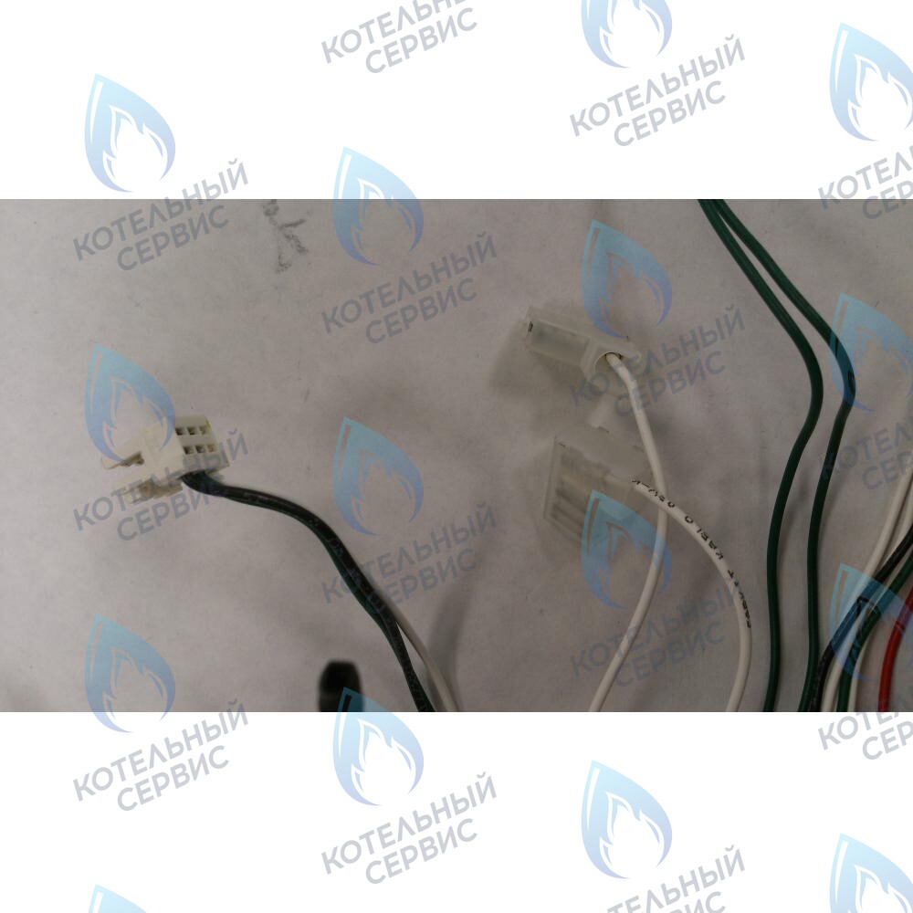 6305100085 Проводка  электрическая низкого  напряжения BAXI в Казани